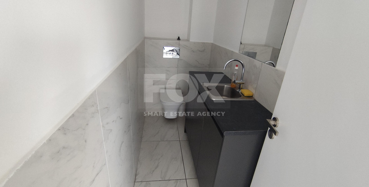 Prime Commercial Shop / Office for Rent – Katholiki | 624 m²