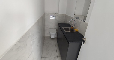 Prime Commercial Shop / Office for Rent – Katholiki | 624 m²