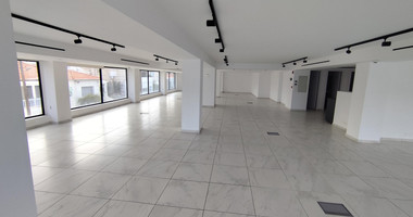 Prime Commercial Shop / Office for Rent – Katholiki | 624 m²
