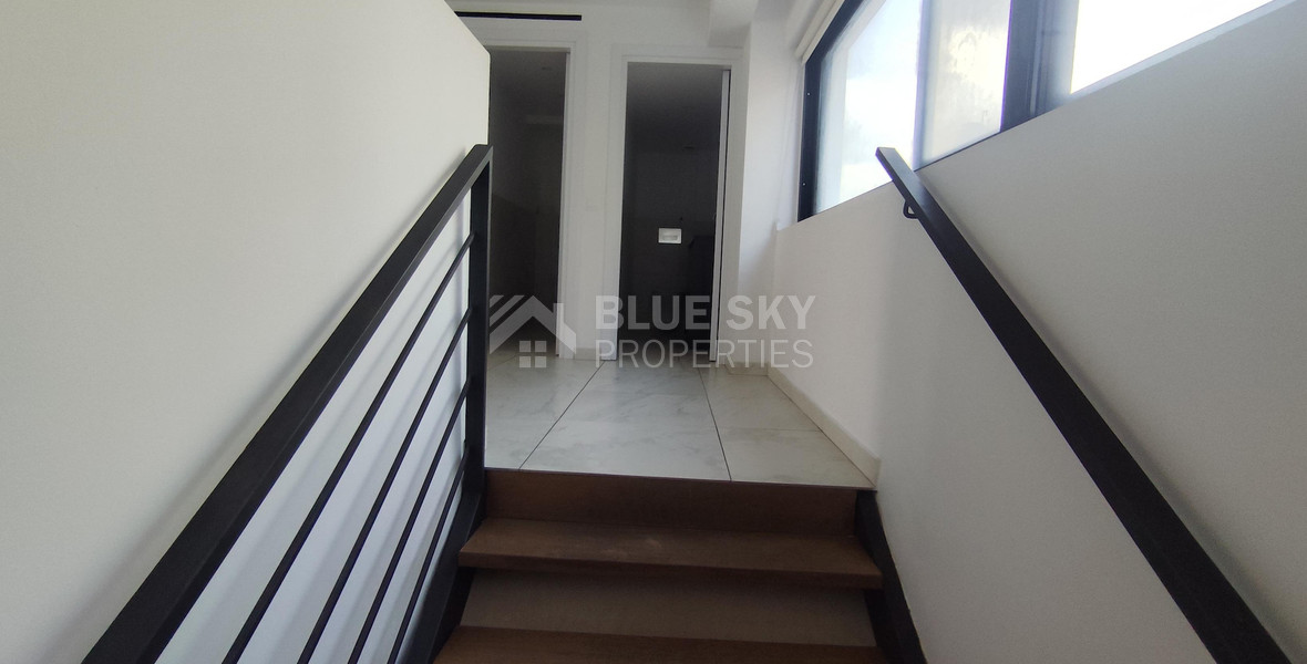 Prime Commercial Shop / Office for Rent – Katholiki | 624 m²