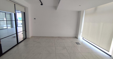 Prime Commercial Shop / Office for Rent – Katholiki | 624 m²
