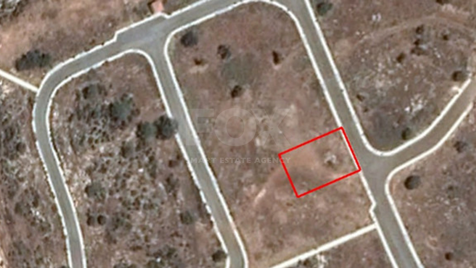 Prime Residential Plot for Sale in Pissouri, Limassol