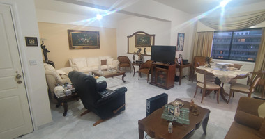 For Sale Sea View 2-Bedroom Penthouse Apartment – Agios Tychonas Tourist Area