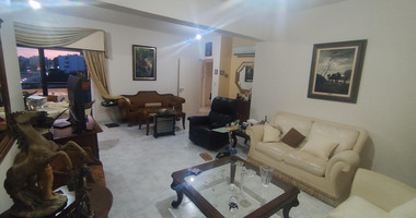 For Sale Sea View 2-Bedroom Penthouse Apartment – Agios Tychonas Tourist Area