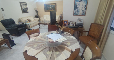 For Sale Sea View 2-Bedroom Penthouse Apartment – Agios Tychonas Tourist Area