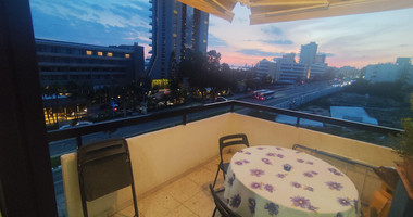 For Sale Sea View 2-Bedroom Penthouse Apartment – Agios Tychonas Tourist Area