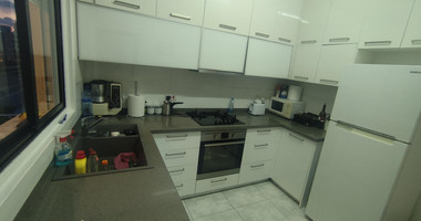 For Sale Sea View 2-Bedroom Penthouse Apartment – Agios Tychonas Tourist Area