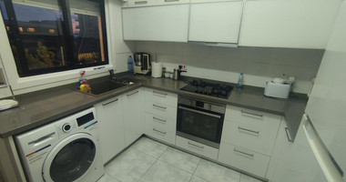 For Sale Sea View 2-Bedroom Penthouse Apartment – Agios Tychonas Tourist Area