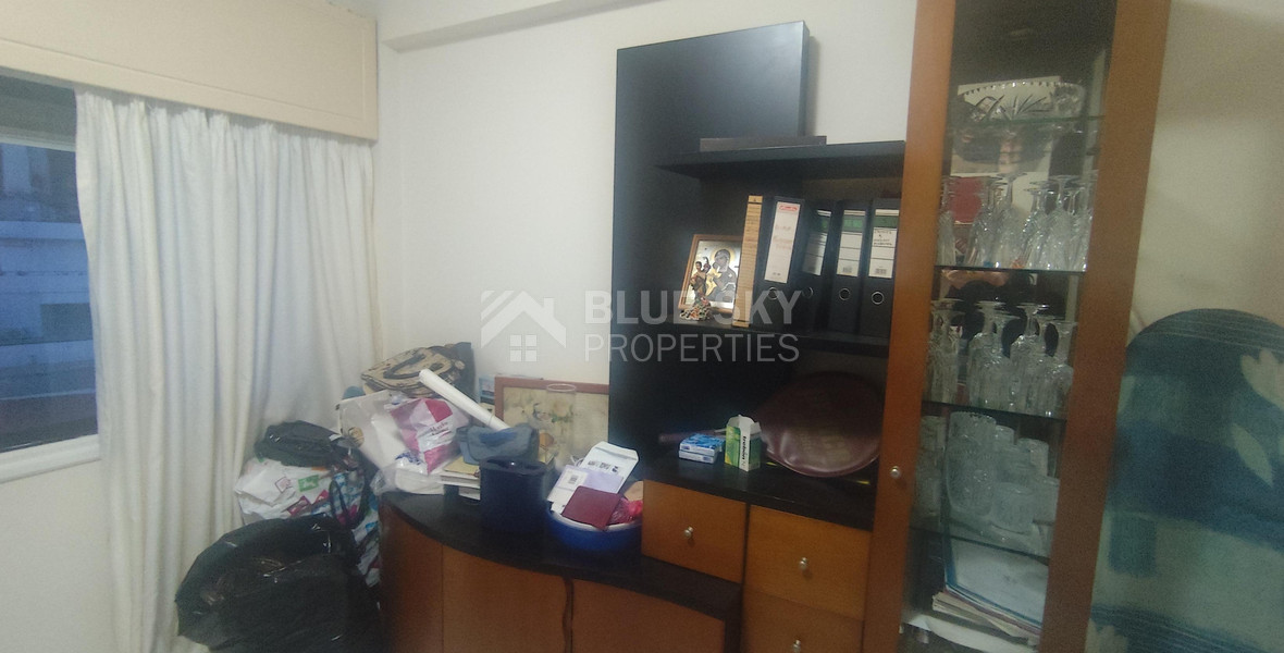 For Sale Sea View 2-Bedroom Penthouse Apartment – Agios Tychonas Tourist Area