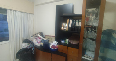 For Sale Sea View 2-Bedroom Penthouse Apartment – Agios Tychonas Tourist Area