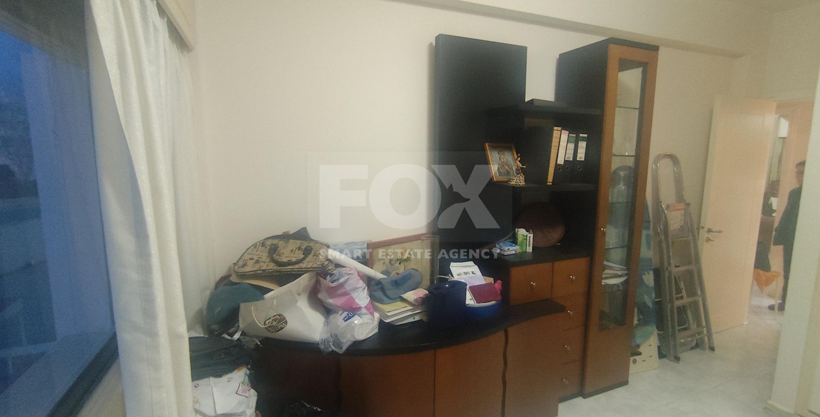 For Sale Sea View 2-Bedroom Penthouse Apartment – Agios Tychonas Tourist Area