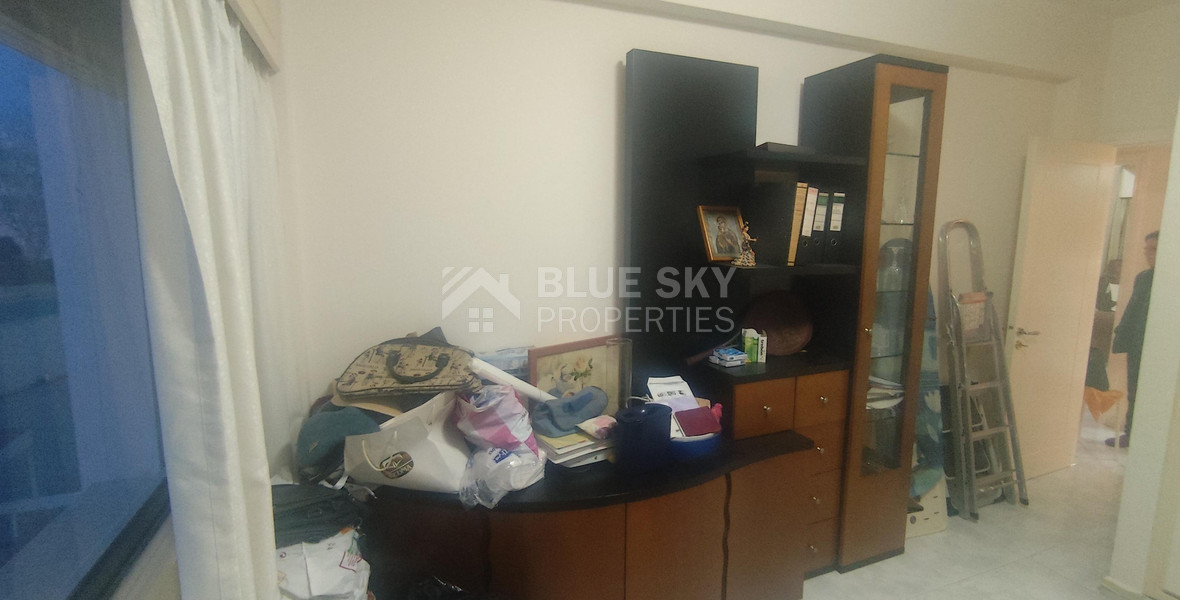 For Sale Sea View 2-Bedroom Penthouse Apartment – Agios Tychonas Tourist Area