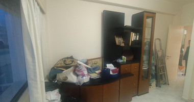 For Sale Sea View 2-Bedroom Penthouse Apartment – Agios Tychonas Tourist Area