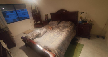 For Sale Sea View 2-Bedroom Penthouse Apartment – Agios Tychonas Tourist Area