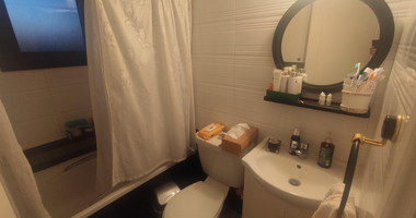 For Sale Sea View 2-Bedroom Penthouse Apartment – Agios Tychonas Tourist Area