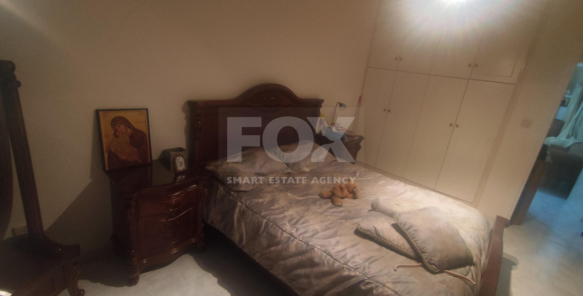 For Sale Sea View 2-Bedroom Penthouse Apartment – Agios Tychonas Tourist Area