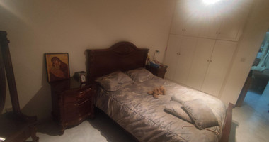 For Sale Sea View 2-Bedroom Penthouse Apartment – Agios Tychonas Tourist Area