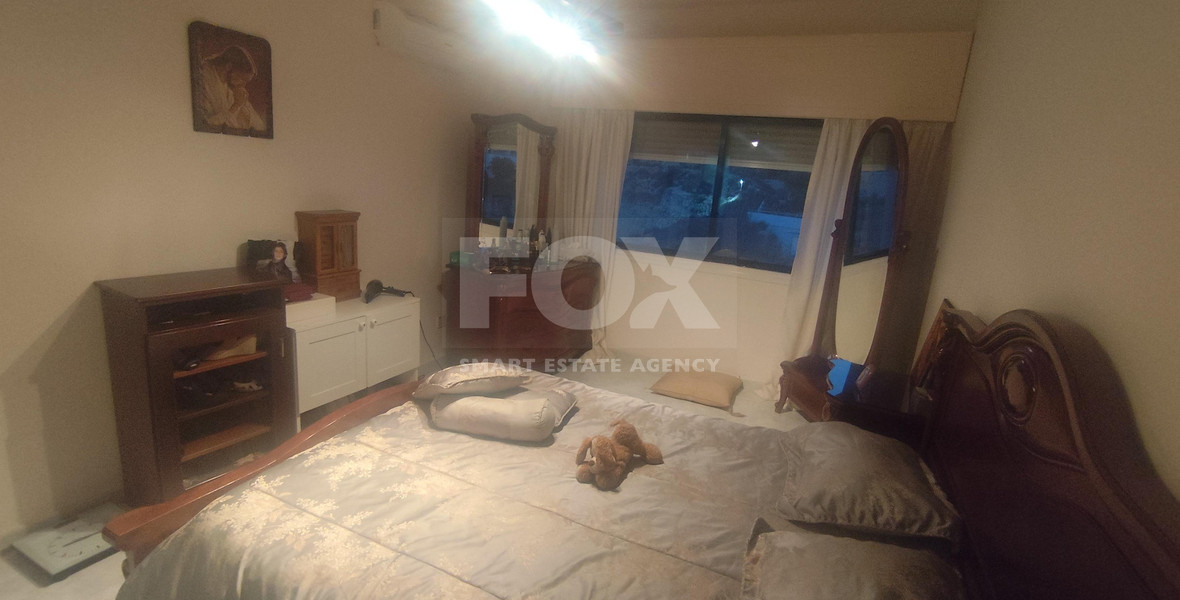 For Sale Sea View 2-Bedroom Penthouse Apartment – Agios Tychonas Tourist Area