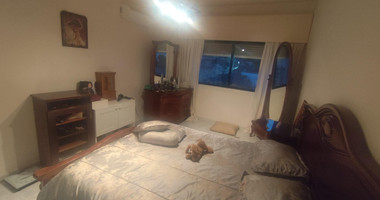 For Sale Sea View 2-Bedroom Penthouse Apartment – Agios Tychonas Tourist Area