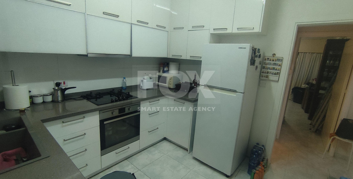 For Sale Sea View 2-Bedroom Penthouse Apartment – Agios Tychonas Tourist Area