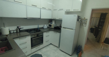 For Sale Sea View 2-Bedroom Penthouse Apartment – Agios Tychonas Tourist Area