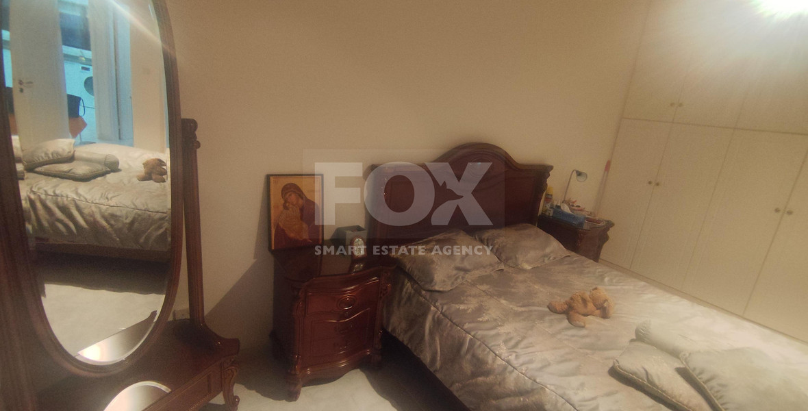 For Sale Sea View 2-Bedroom Penthouse Apartment – Agios Tychonas Tourist Area