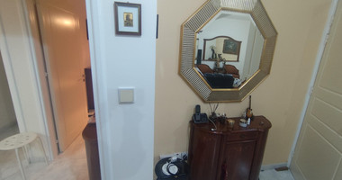 For Sale Sea View 2-Bedroom Penthouse Apartment – Agios Tychonas Tourist Area