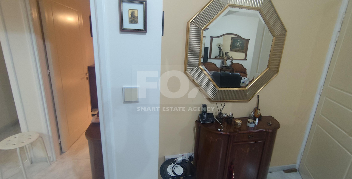 For Sale Sea View 2-Bedroom Penthouse Apartment – Agios Tychonas Tourist Area