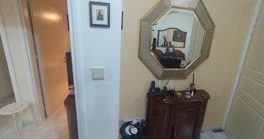 For Sale Sea View 2-Bedroom Penthouse Apartment – Agios Tychonas Tourist Area