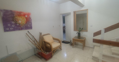 For Sale Sea View 2-Bedroom Penthouse Apartment – Agios Tychonas Tourist Area