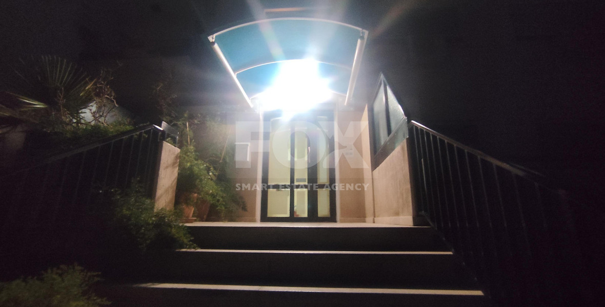 For Sale Sea View 2-Bedroom Penthouse Apartment – Agios Tychonas Tourist Area