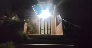 For Sale Sea View 2-Bedroom Penthouse Apartment – Agios Tychonas Tourist Area