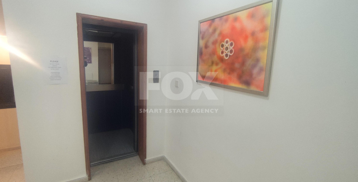 For Sale Sea View 2-Bedroom Penthouse Apartment – Agios Tychonas Tourist Area