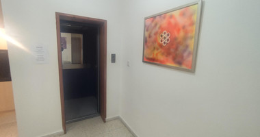 For Sale Sea View 2-Bedroom Penthouse Apartment – Agios Tychonas Tourist Area