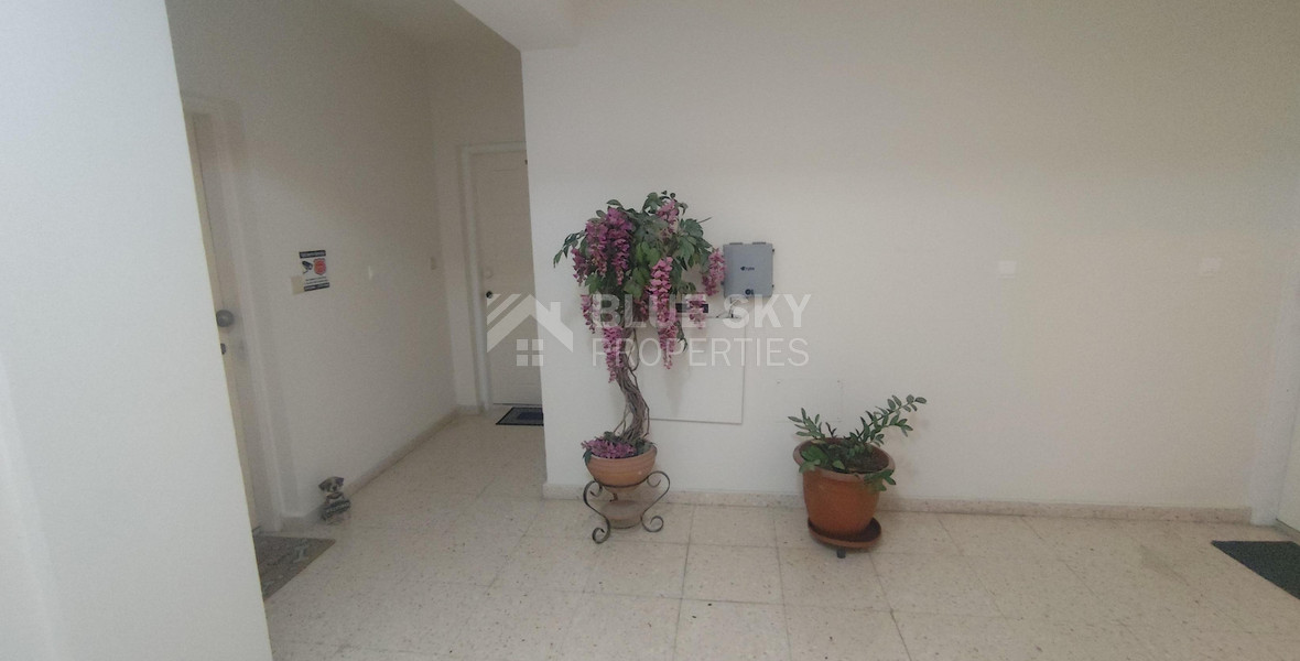 For Sale Sea View 2-Bedroom Penthouse Apartment – Agios Tychonas Tourist Area