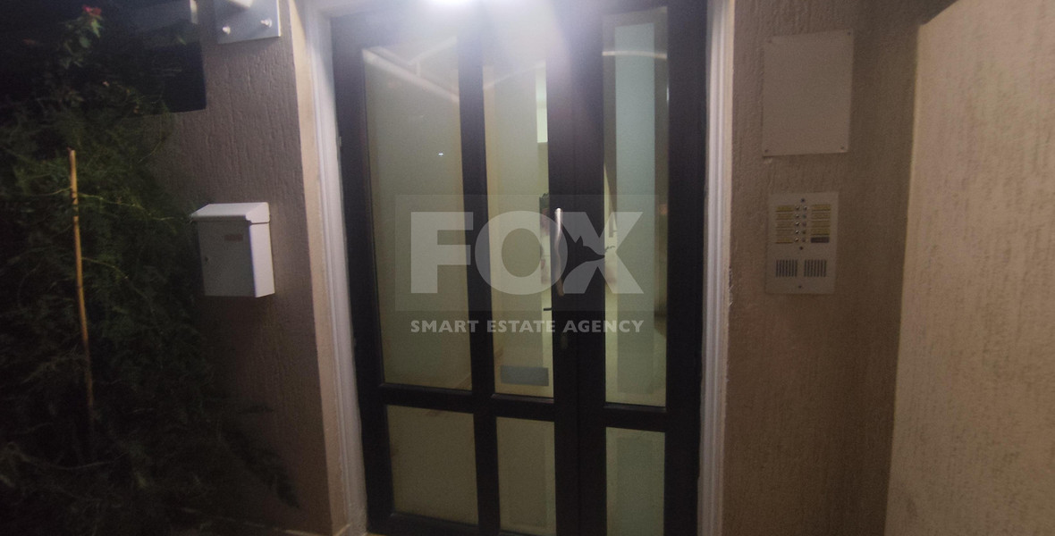 For Sale Sea View 2-Bedroom Penthouse Apartment – Agios Tychonas Tourist Area