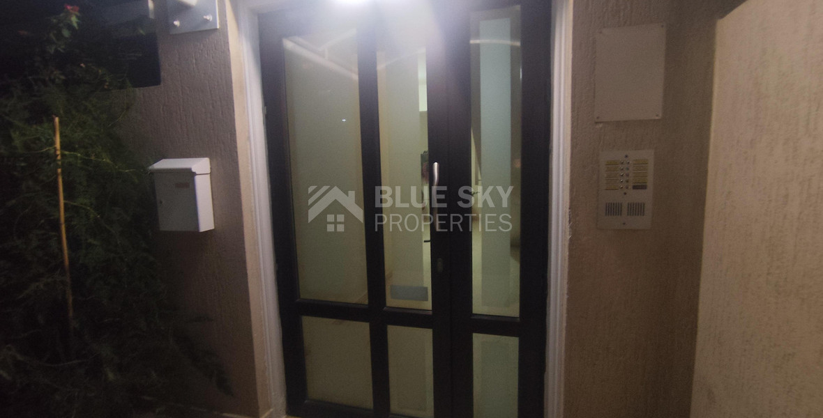 For Sale Sea View 2-Bedroom Penthouse Apartment – Agios Tychonas Tourist Area