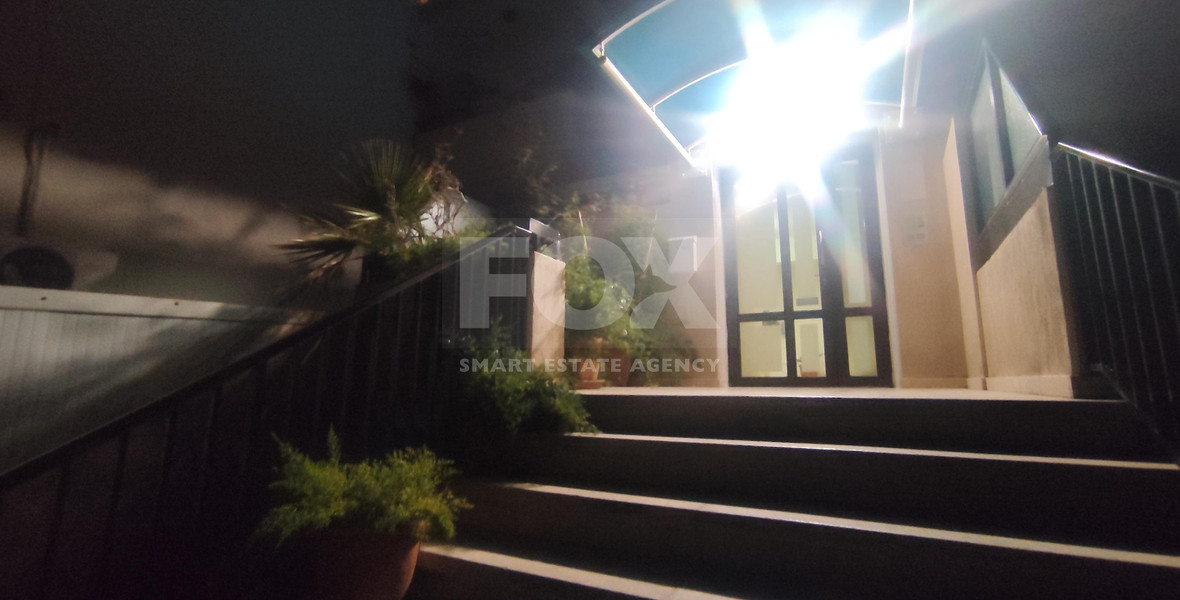 For Sale Sea View 2-Bedroom Penthouse Apartment – Agios Tychonas Tourist Area