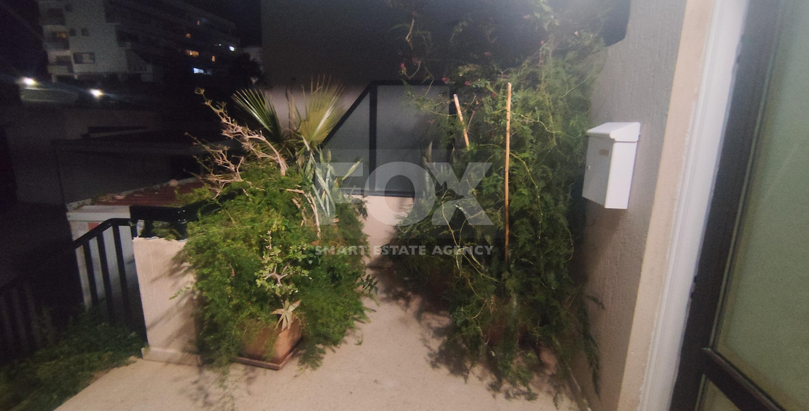 For Sale Sea View 2-Bedroom Penthouse Apartment – Agios Tychonas Tourist Area