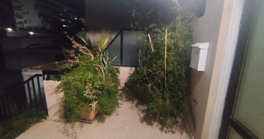 For Sale Sea View 2-Bedroom Penthouse Apartment – Agios Tychonas Tourist Area