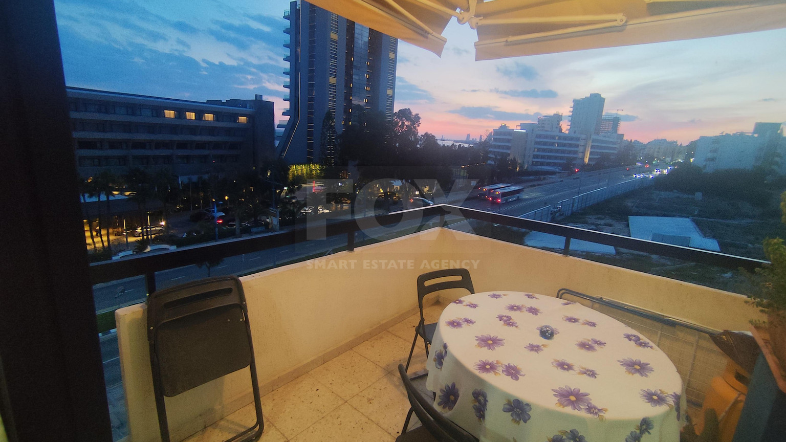 For Sale Sea View 2-Bedroom Penthouse Apartment – Agios Tychonas Tourist Area