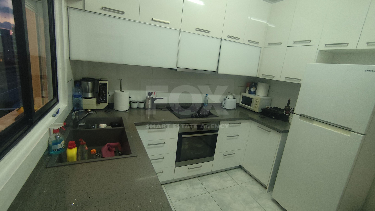 For Sale Sea View 2-Bedroom Penthouse Apartment – Agios Tychonas Tourist Area