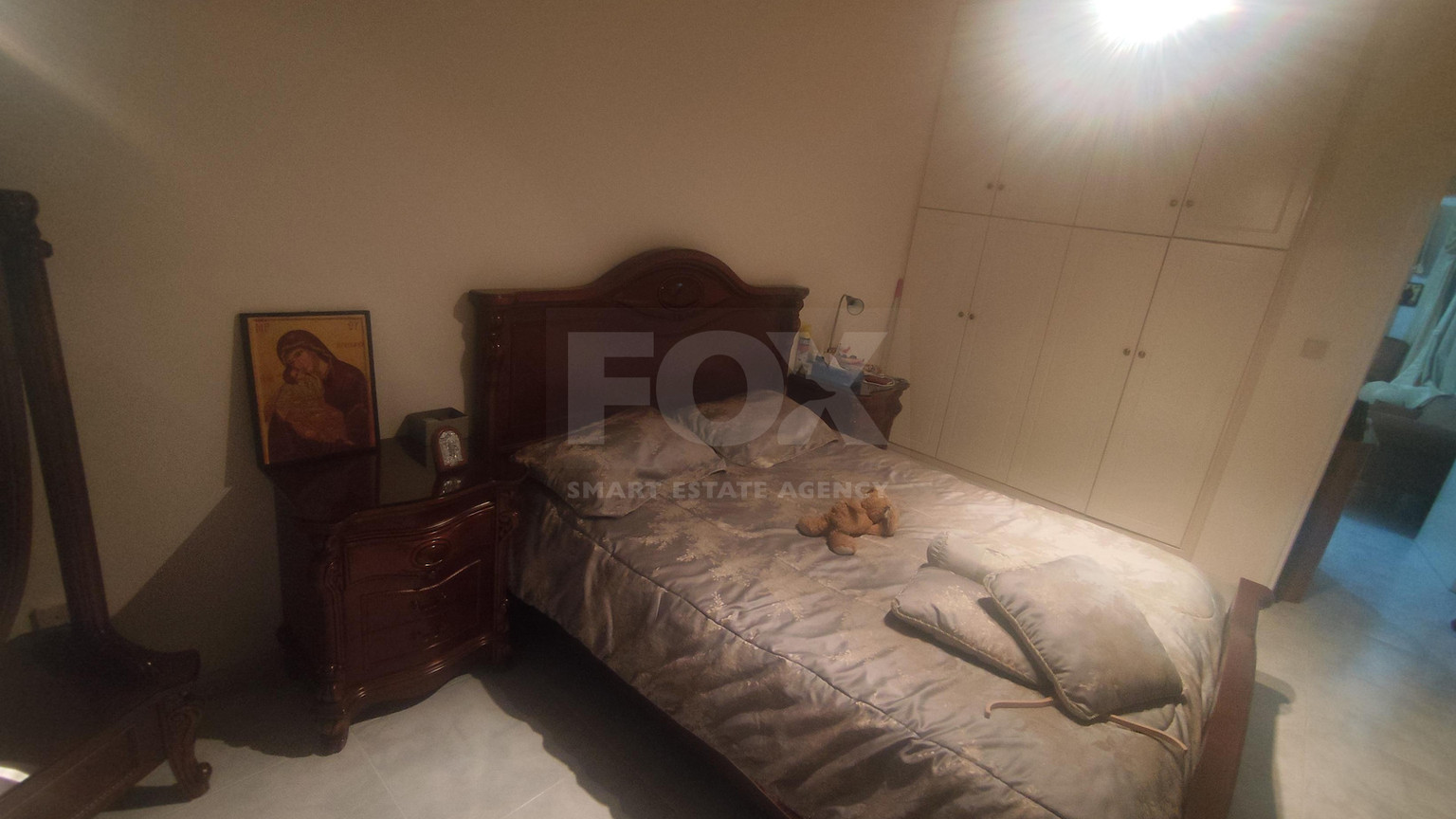 For Sale Sea View 2-Bedroom Penthouse Apartment – Agios Tychonas Tourist Area