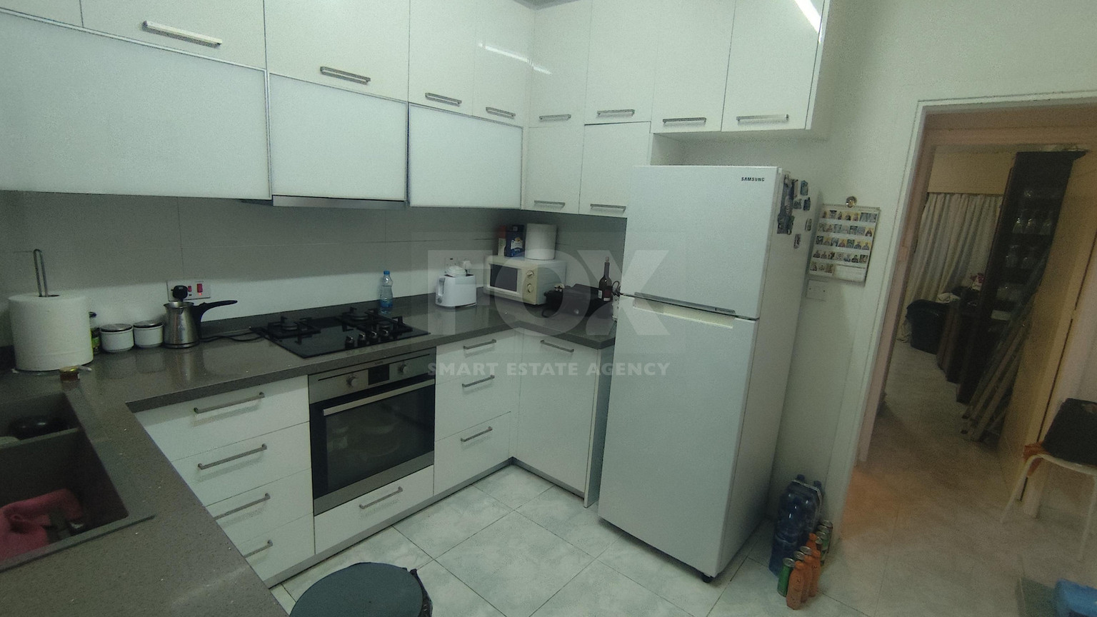 For Sale Sea View 2-Bedroom Penthouse Apartment – Agios Tychonas Tourist Area