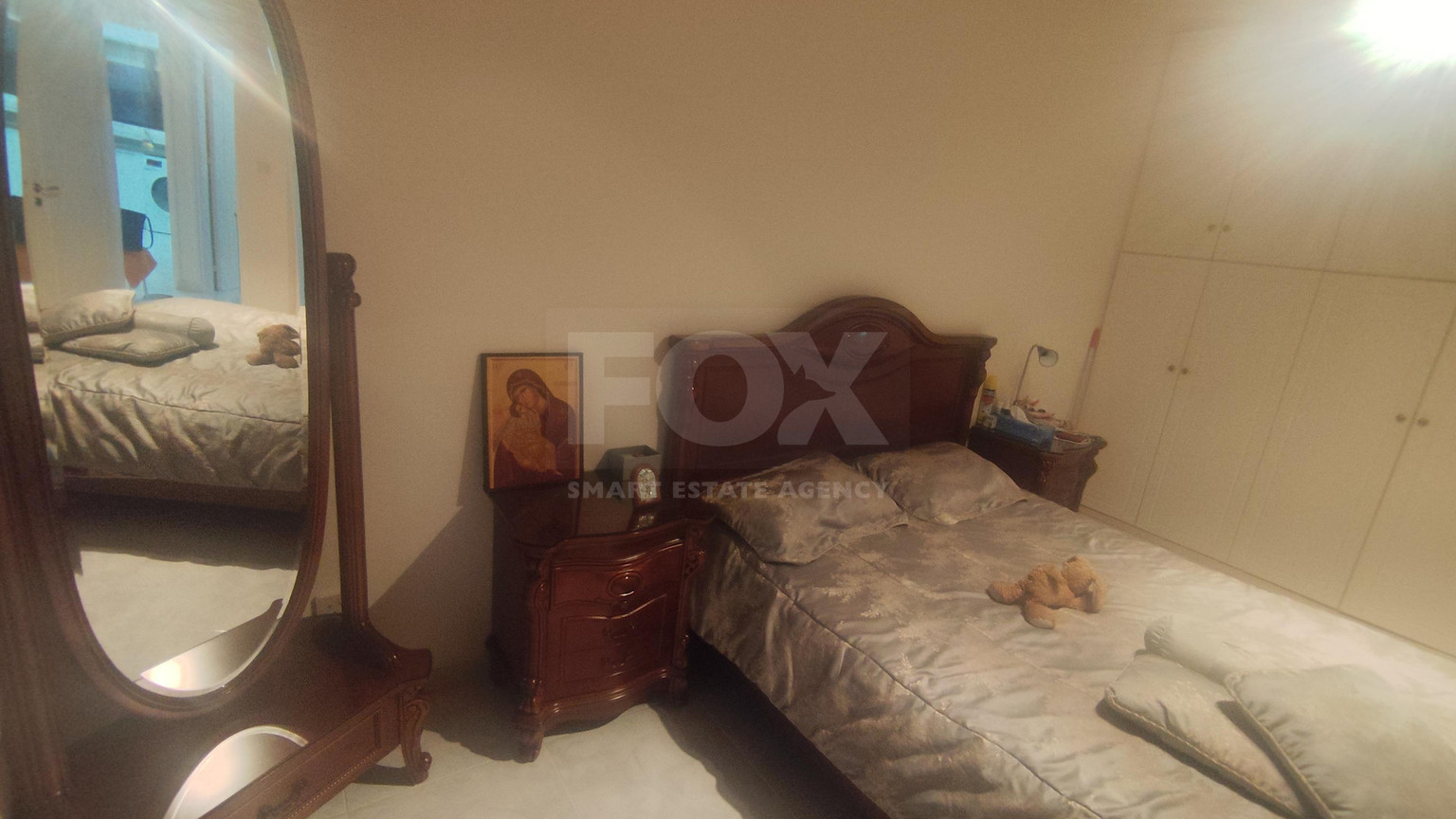 For Sale Sea View 2-Bedroom Penthouse Apartment – Agios Tychonas Tourist Area