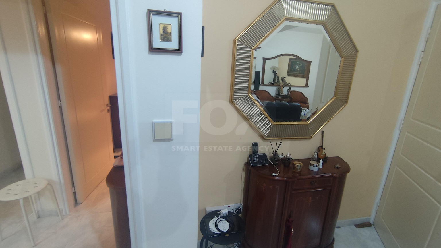 For Sale Sea View 2-Bedroom Penthouse Apartment – Agios Tychonas Tourist Area