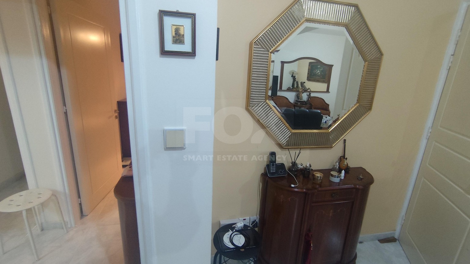 For Sale Sea View 2-Bedroom Penthouse Apartment – Agios Tychonas Tourist Area