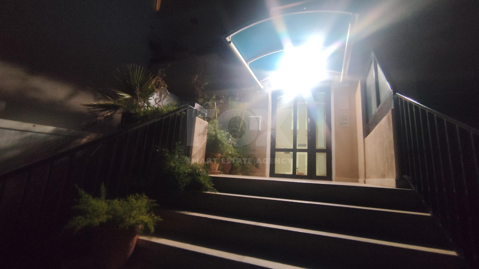 For Sale Sea View 2-Bedroom Penthouse Apartment – Agios Tychonas Tourist Area