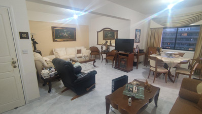 For Sale Sea View 2-Bedroom Penthouse Apartment – Agios Tychonas Tourist Area