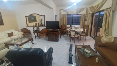 For Sale Sea View 2-Bedroom Penthouse Apartment – Agios Tychonas Tourist Area